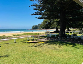 Bahia by the Beach Avoca Beach